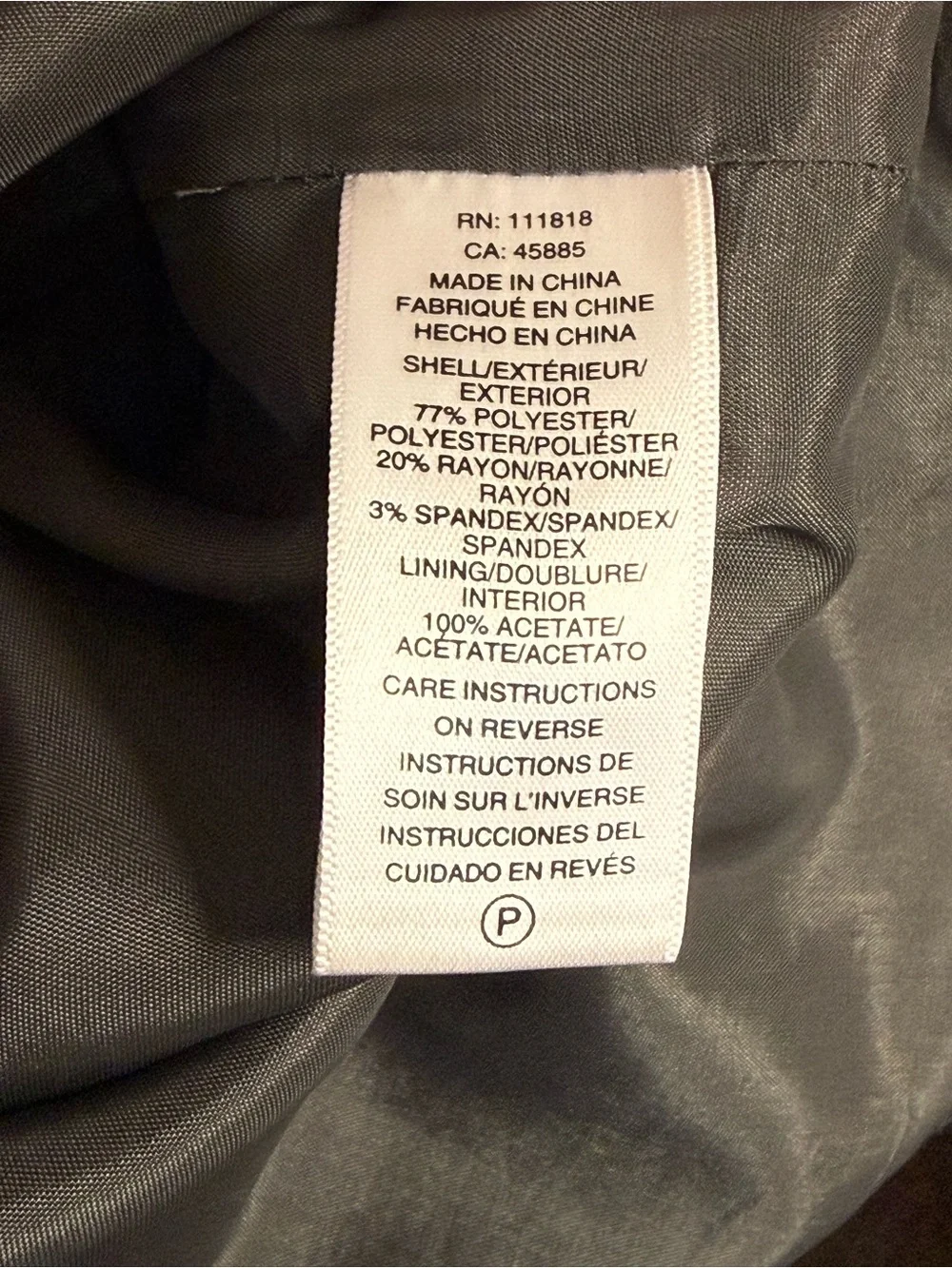 Michael Kors elevate your